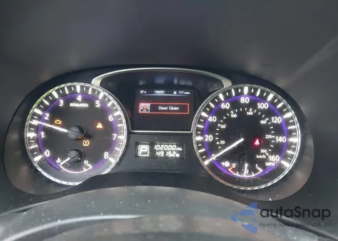 2017 Infiniti Qx60 from USA, damaged, VIN 5N1DL0MM3HC528918